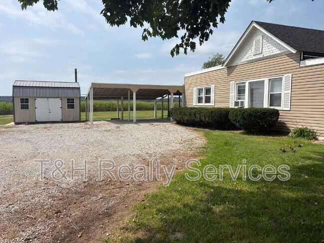 Building Photo - 3180 Blue Bluff Rd