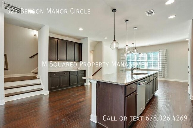 Building Photo - 327 Benson Manor Cir