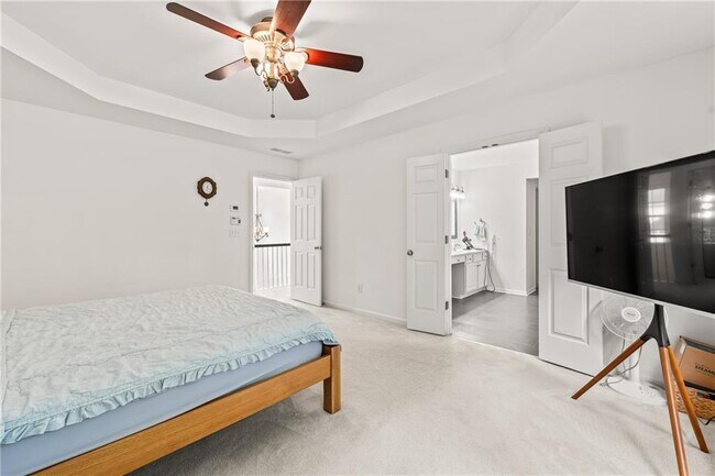 Building Photo - 5087 Wellisford Ct NW