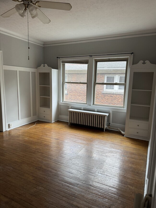 Building Photo - The Wilroy