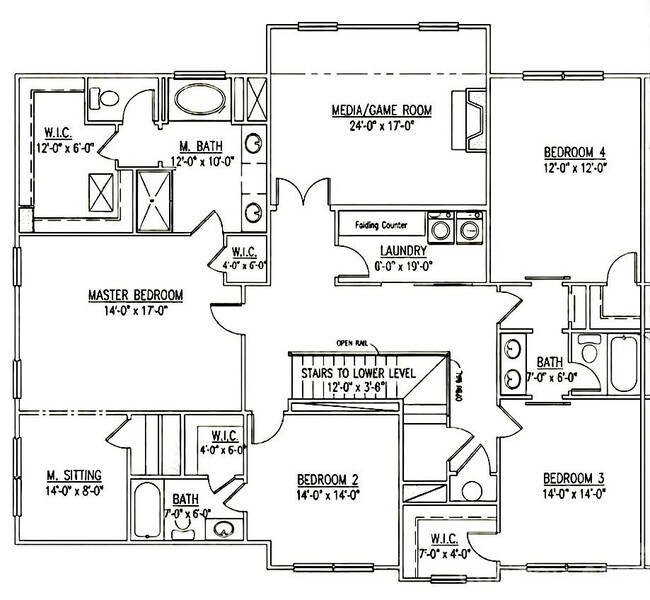 Building Photo - 4018 Orchid Way