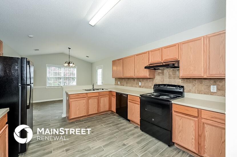 Building Photo - 415 Princely Ct