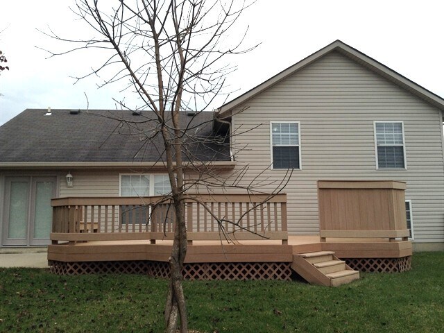 Building Photo - 11 Field Crest Dr