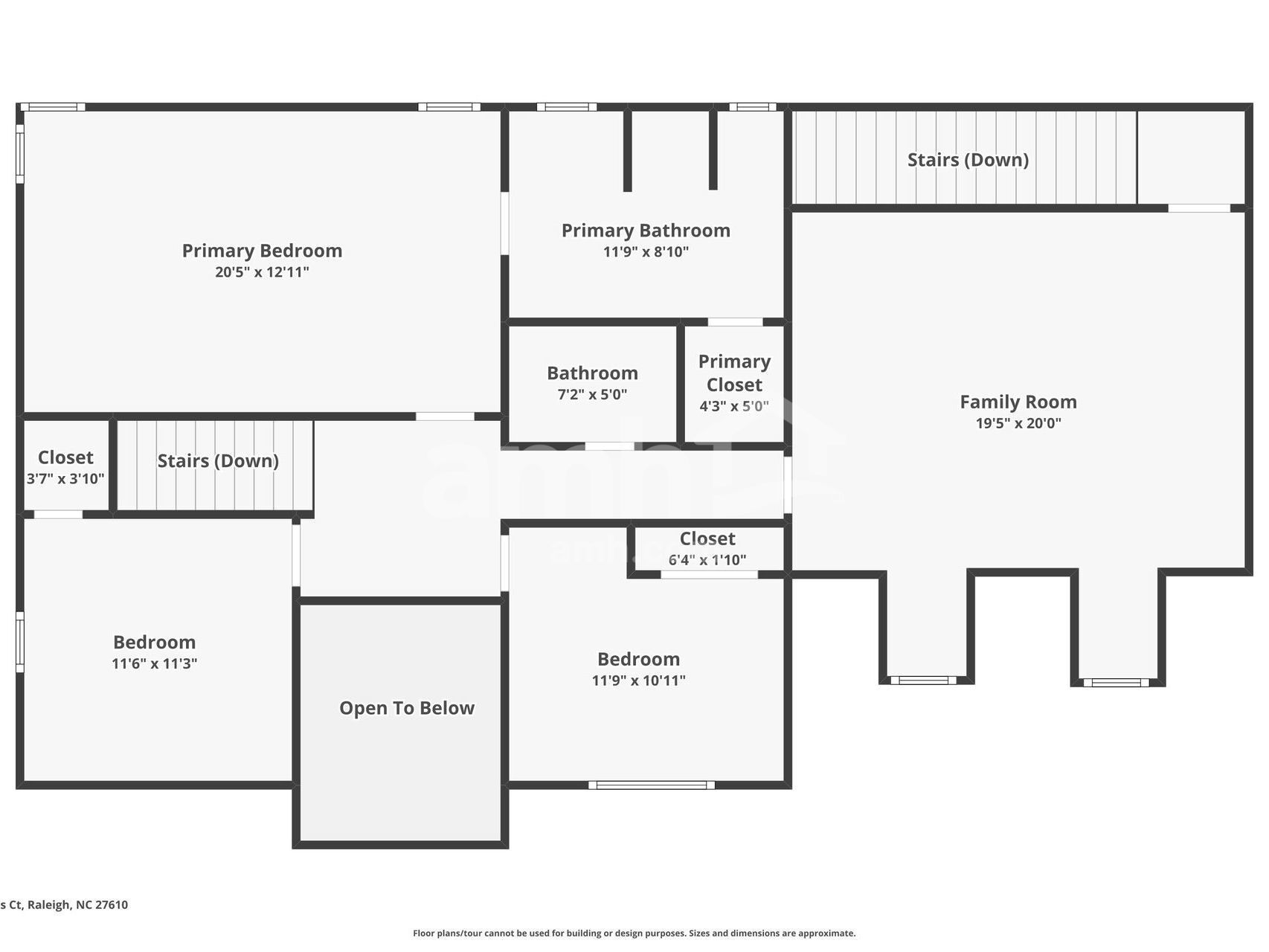 Building Photo - 5300 Logos Ct