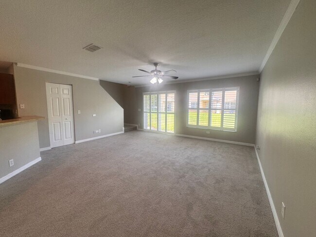 Building Photo - Now Available ! 3BR/2.5BA | Townhome | 1-Car Garage Parking | Community Pool!