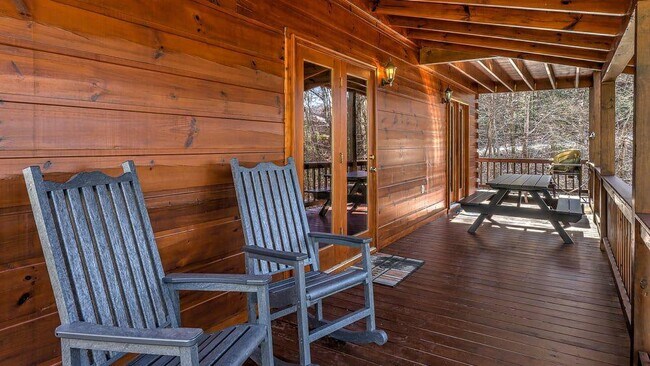 Building Photo - 348 The Forest Has Eyes