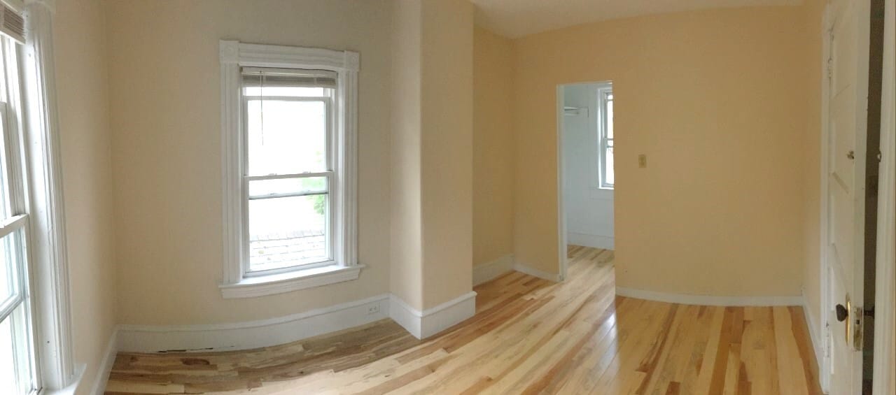 2nd fl South bdrm - 9 Booth St