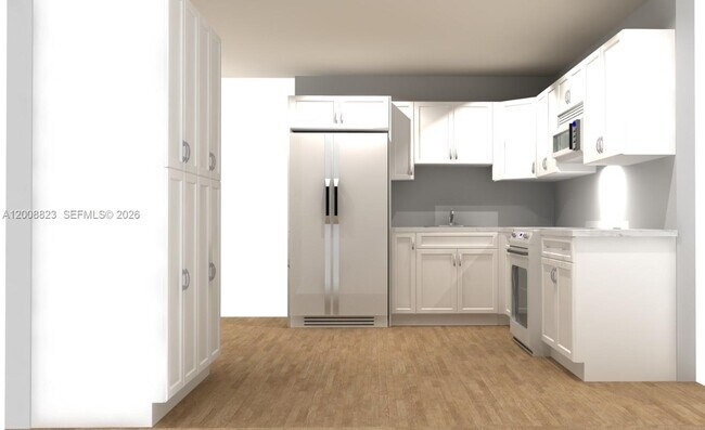 Building Photo - 5431 NW 178th Terrace