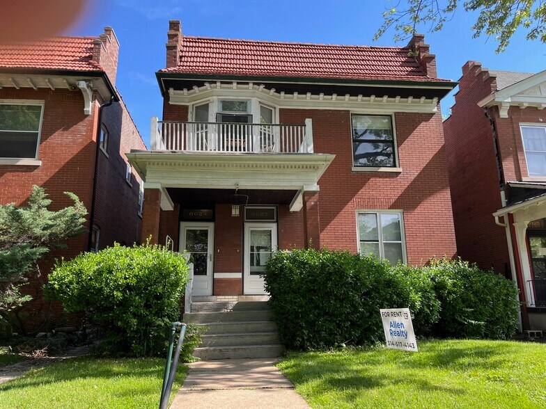 Primary Photo - 6029 McPherson Ave