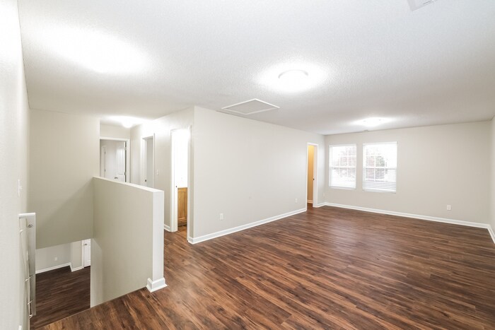 Building Photo - 4597 Hughes Meadow Dr