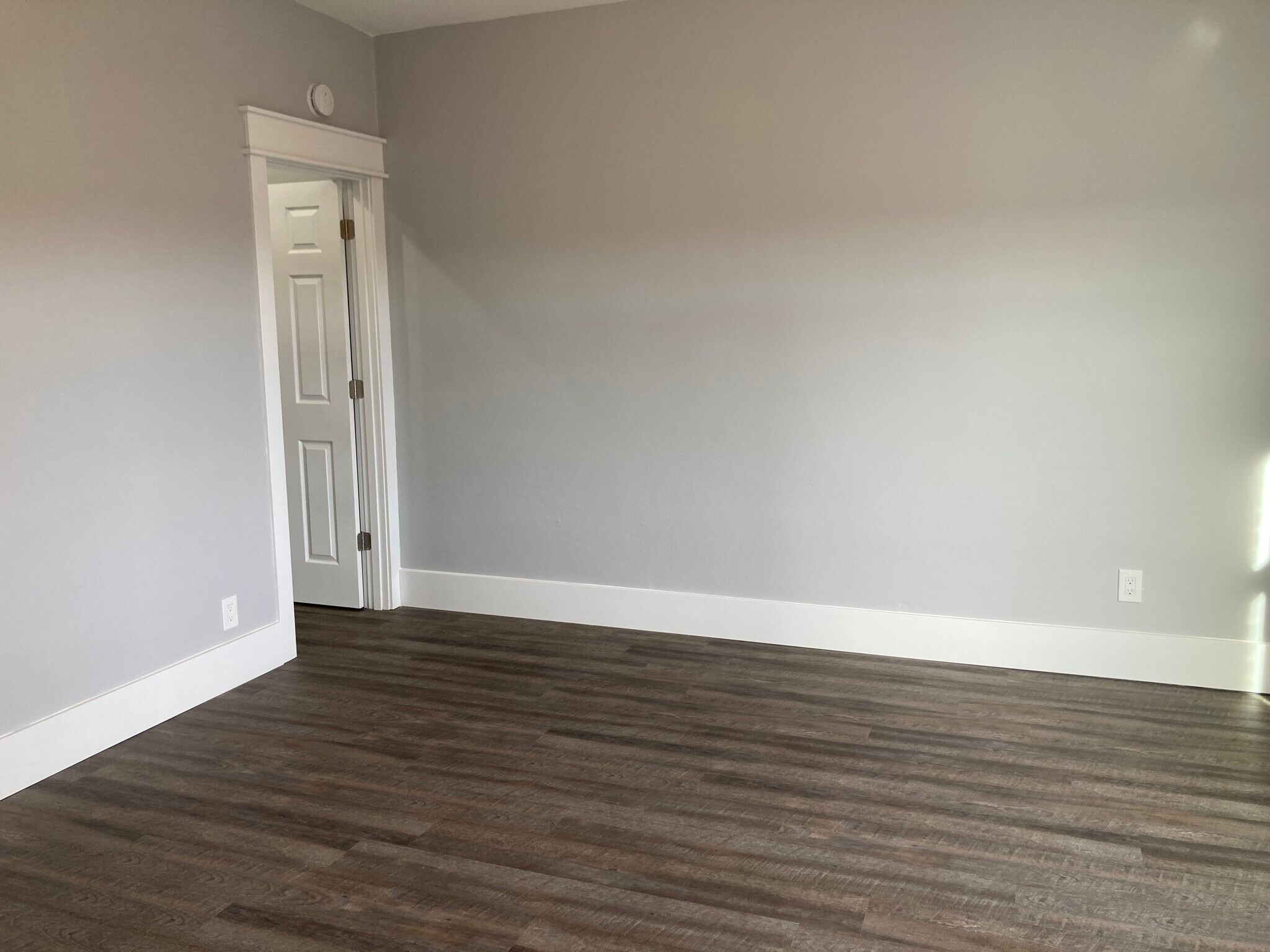 Bedroom - 231 2nd Ave NE