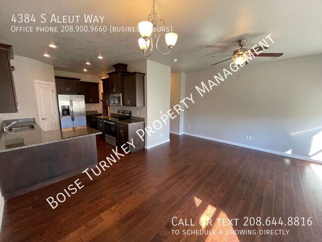 Building Photo - 4384 S Aleut Way