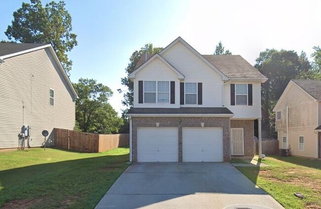 Primary Photo - 3 Bedroom home in Atlanta!