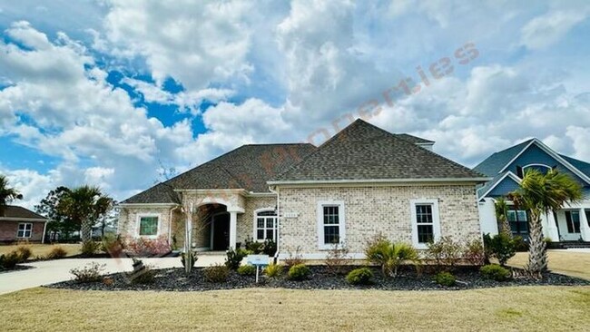 Primary Photo - Stunning 4-Bedroom, 4.5-Bath Home with Pri...