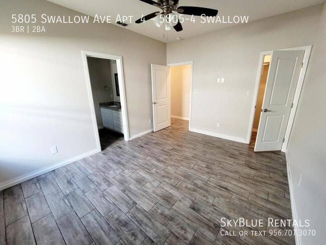 Building Photo - 5805 Swallow Ave