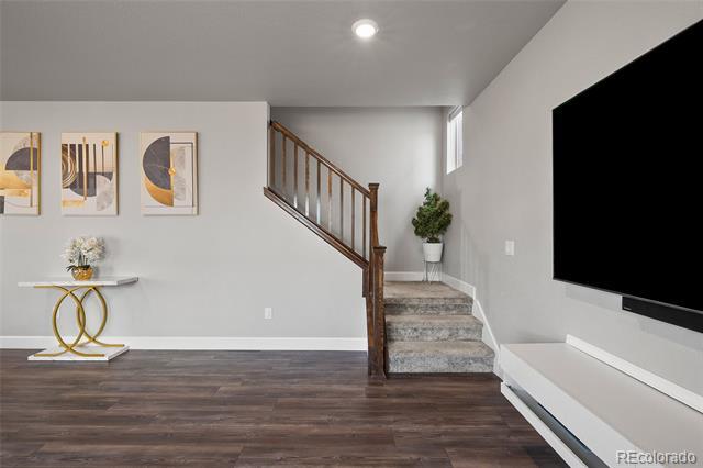 Building Photo - 3807 Red Valley Ln