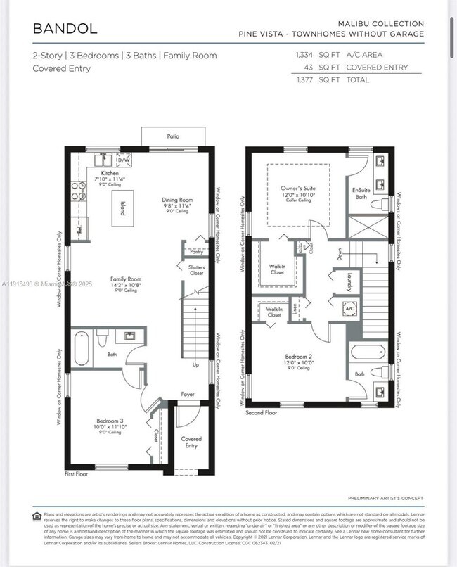 Building Photo - 13236 SW 286th St