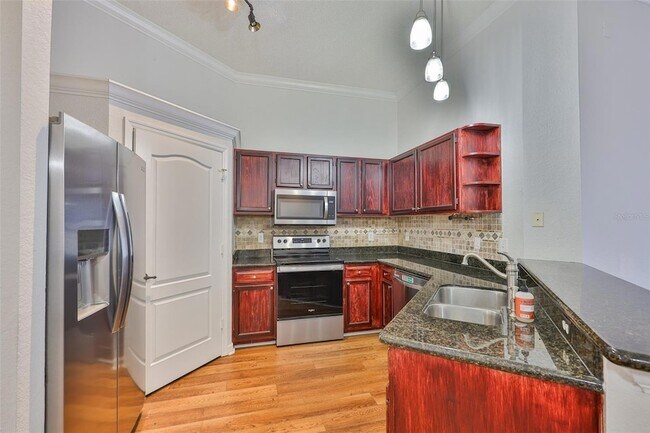 Building Photo - 606 Masthead Ct