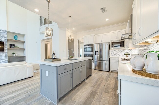 Building Photo - 13703 Northwood Meadow Cir