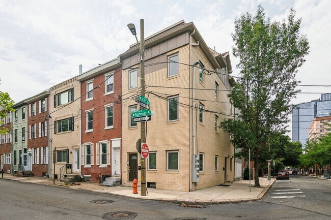 Building Photo - 2228 Summer St
