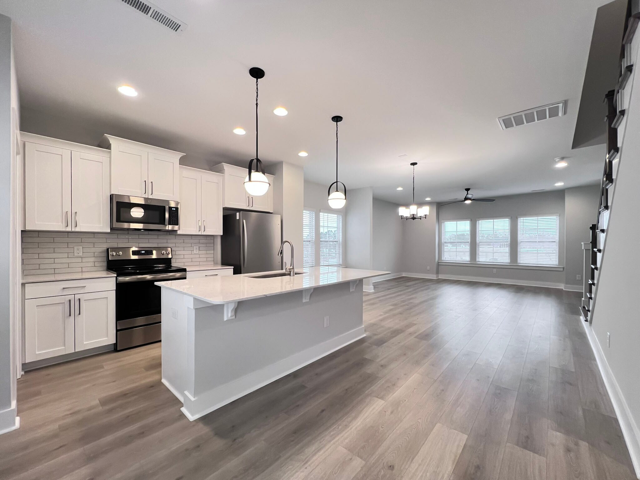 Building Photo - 8520 Silsbee Dr