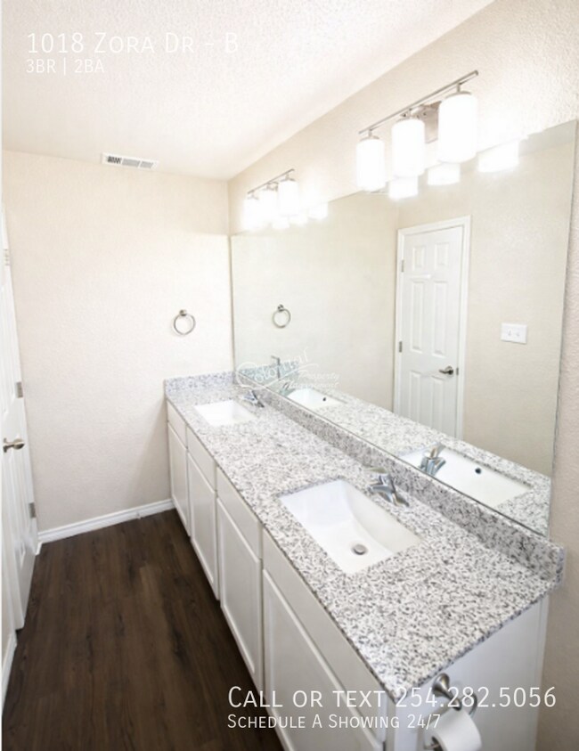 Building Photo - 1018 Zora Dr