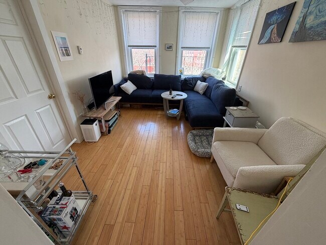 Building Photo - 140 Prince St