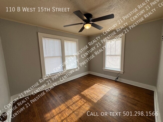 Building Photo - 110 W 15th St