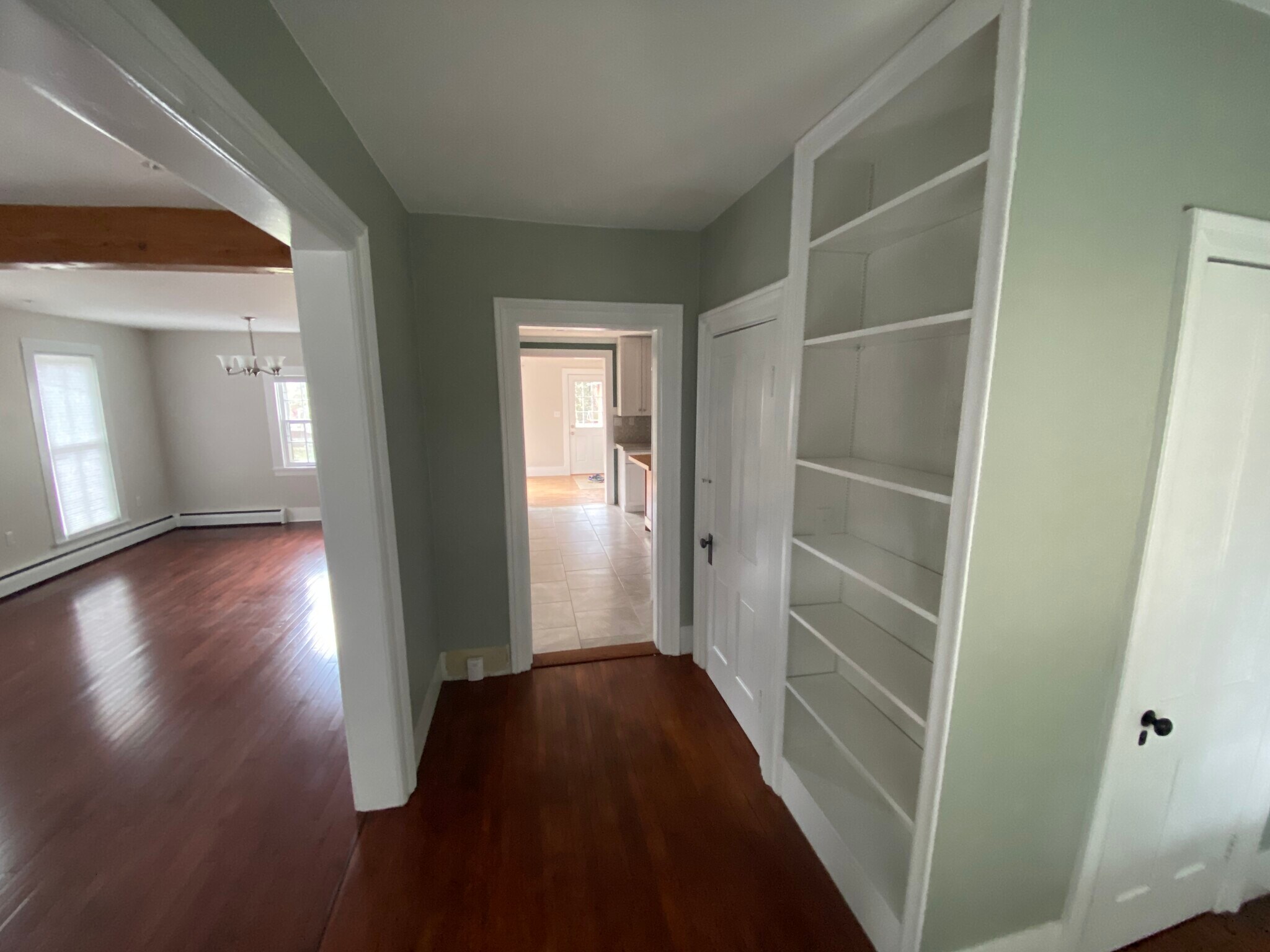 Building Photo - 437 Prospect Ave