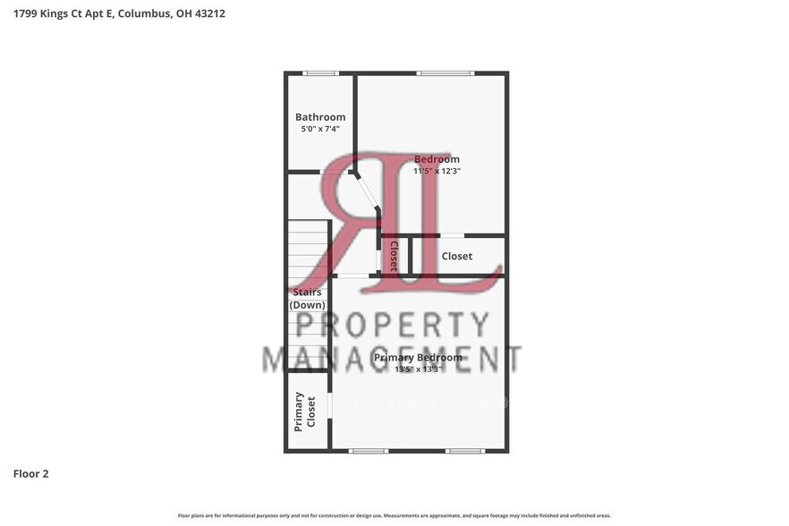 Building Photo - 1799 Kings Ct