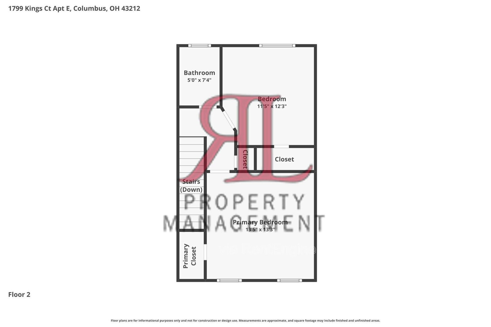 Building Photo - 1799 Kings Ct