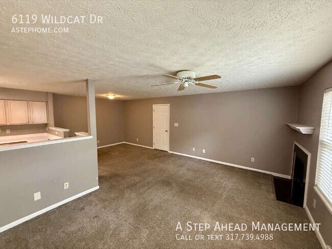 Building Photo - 6119 Wildcat Dr