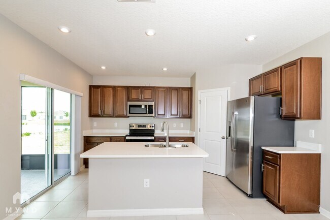 Building Photo - 418 Quarry Rock Cir