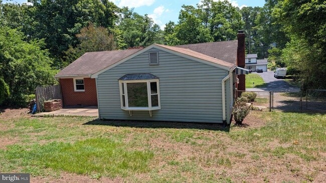 Building Photo - 7116 Judith Ave