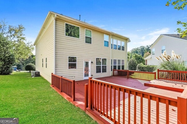 Building Photo - 5521 Village Trace