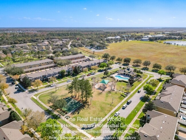 Building Photo - 9155 Hunters Mill Dr