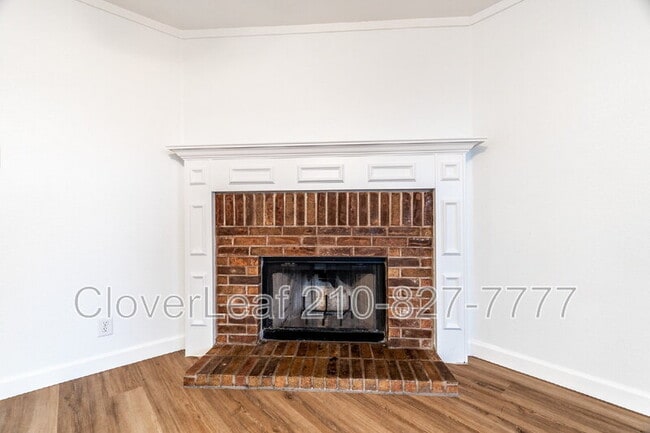 Building Photo - 125 Jordan Pl