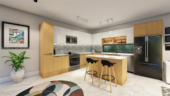 Building Photo - 420 NE 72nd St