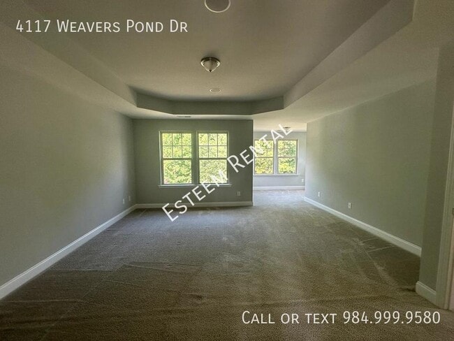 Building Photo - 4117 Weavers Pond Dr