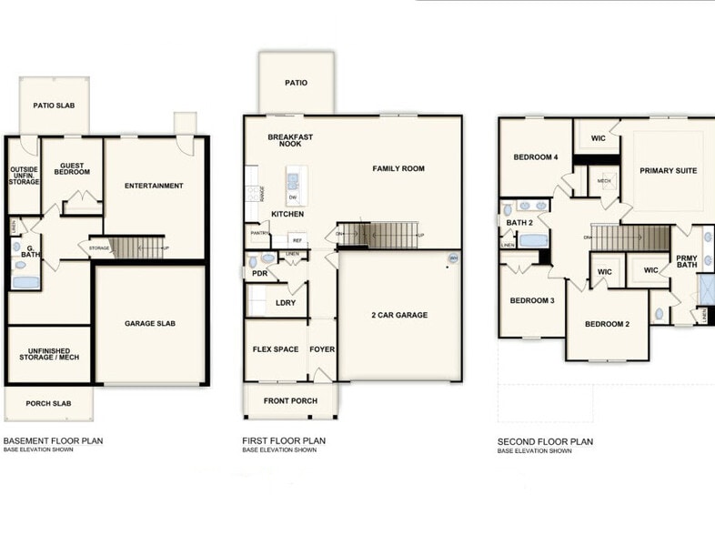 Building Photo - 215 Pecan Dr