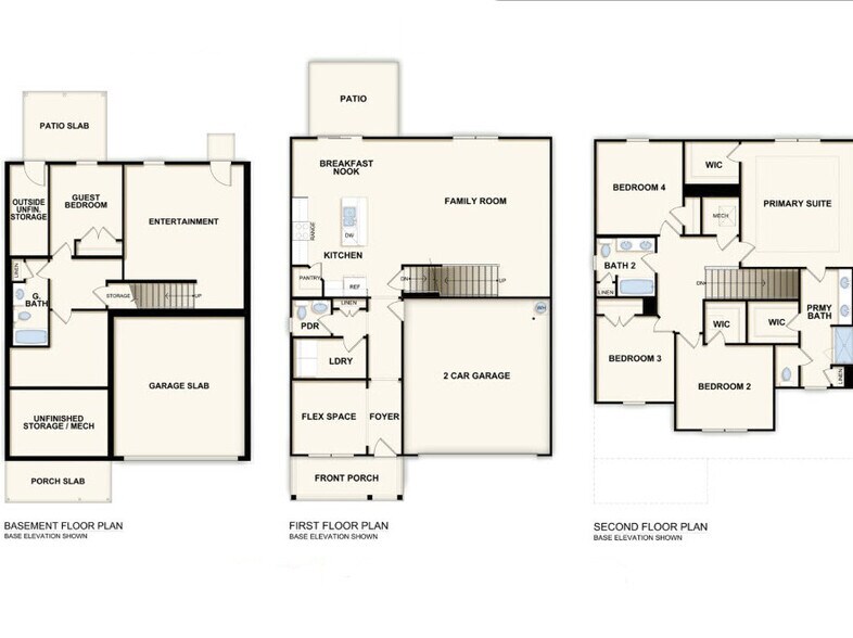 Building Photo - 303 Pecan Dr