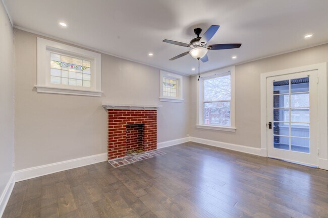 Building Photo - 1300 McCausland Ave