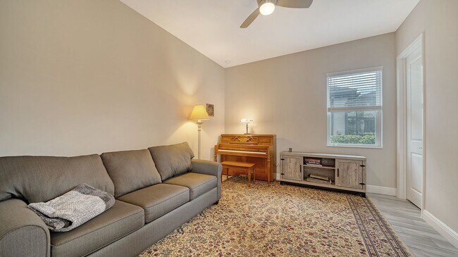 Building Photo - Furnished 4-Bedroom Home with Pool in The Sought After Neighborhood Of Rivo Lakes!!