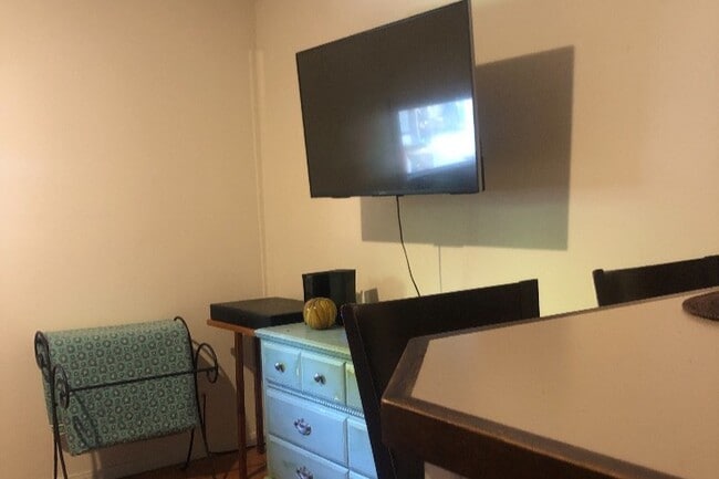 TV - 4721 Cartwright Ave