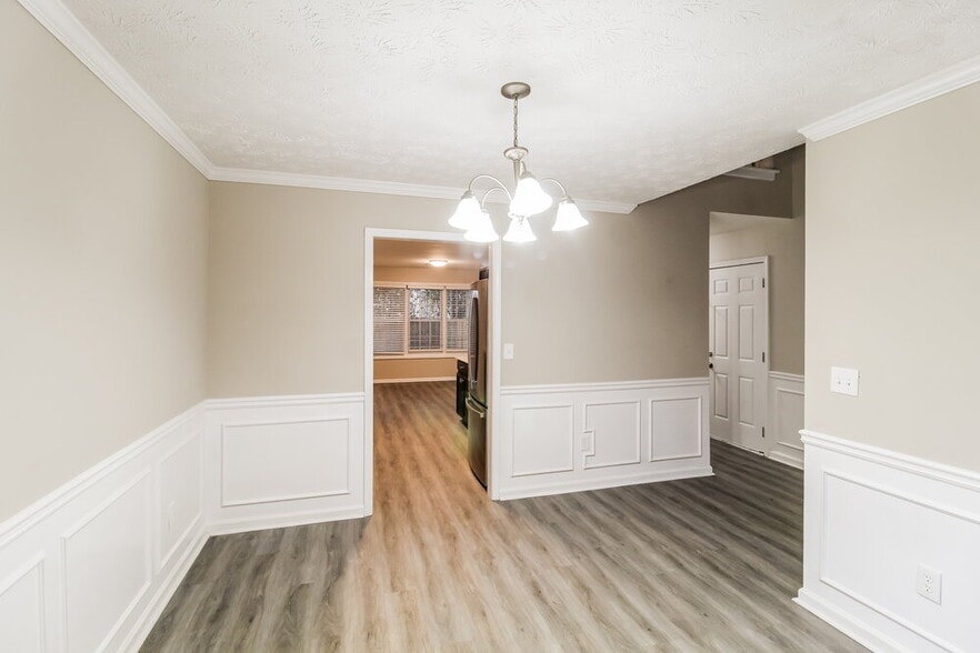 Building Photo - 4090 Bradstone Trace NW