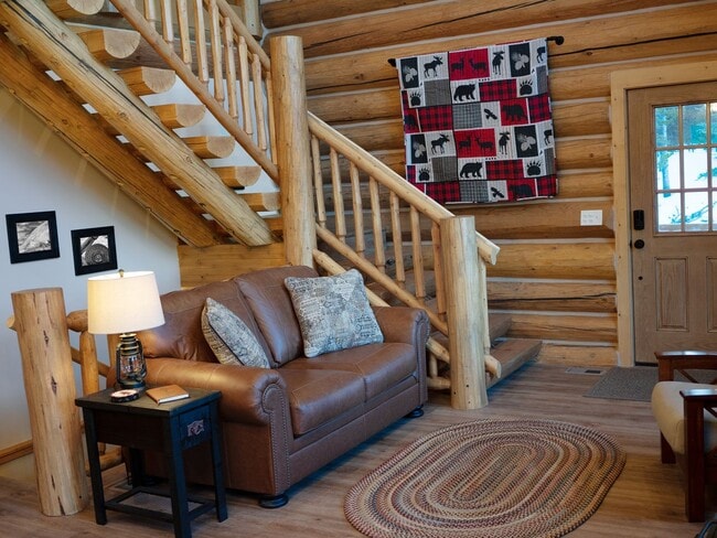 Building Photo - 6 month lease! Fairplay Cabin! 2 beds plus...