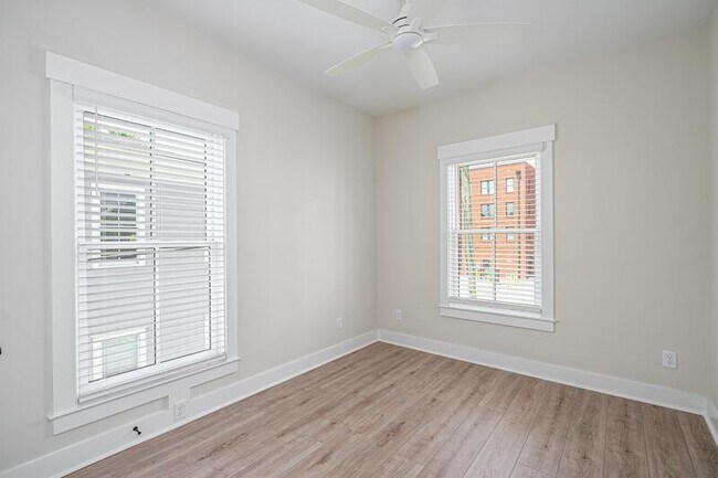 Building Photo - 1409 Jefferson St
