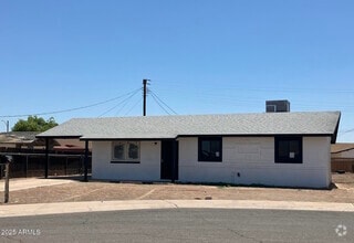 Building Photo - 4641 S 17th Pl