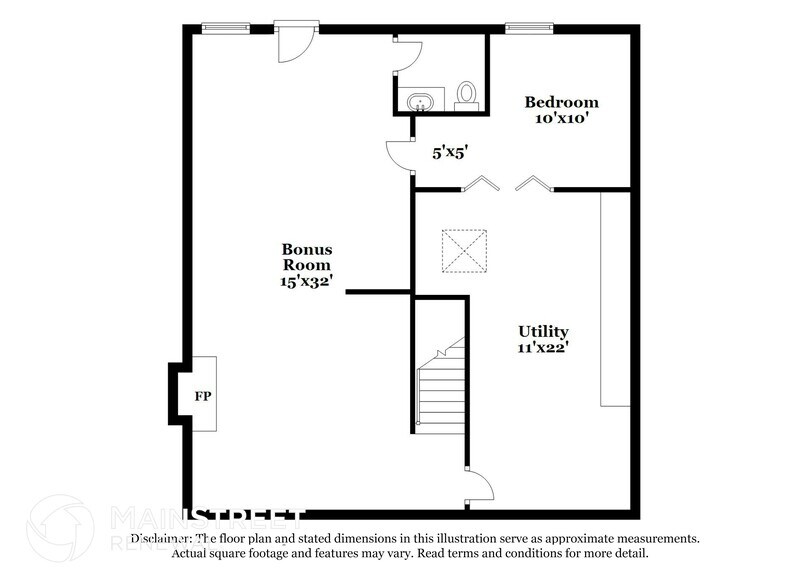 Building Photo - 8035 N Brooklyn Ave