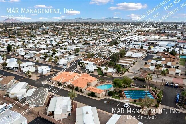 Building Photo - 2460 E Main St